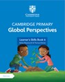 CAMBRIDGE PRIMARY GLOBAL PERSP - Adrian Ravenscroft ; Thomas Holman - 9781108926843