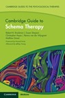 Cambridge Guide to Schema Therapy - Robert N. (Australian Catholic University) Brockman ; Susan (NHS Forth Valley and University of South Australia) Simpson ; Christopher (Schema Therapy Institute Australia) Hayes ; Remco (International Society of Schema Therapy) van der Wijngaart - 9781108927475