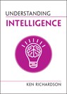 Understanding Intelligence - Ken Richardson - 9781108940368