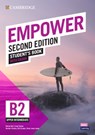 EMPOWER UPPER-INTERMEDIATE/B2 - DOFF,  Adrian - 9781108958080