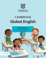 Cambridge Global English Workbook 1 with Digital Access (1 Year) - Elly Schottman ; Caroline Linse ; Paul Drury - 9781108963640