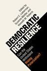 Democratic Resilience - Robert C. Lieberman ; Suzanne (Cornell University Mettler ; Kenneth M. (Cornell University Roberts - 9781108995641