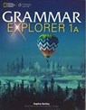 Grammar Explorer 1: Split Edition A -  - 9781111350970
