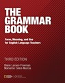The Grammar Book - Diane Larsen-Freeman ; Marianne (University of California Celce-Murcia - 9781111351861