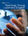 Teaching Young Learners English - Joan Shin ; JoAnn Crandall - 9781111771379