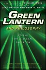 Green Lantern and Philosophy - William Irwin - 9781118003299