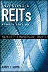 Investing in REITs - Ralph L. Block - 9781118004456