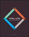 HTML and CSS - Jon Duckett - 9781118008188