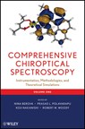 Comprehensive Chiroptical Spectroscopy, Volume 1 - Nina (Columbia University Berova ; Prasad L. (Vanderbilt University Polavarapu ; Koji (Columbia University Nakanishi ; Robert W. (Colorado State University Woody - 9781118012932