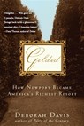 Gilded: How Newport Became America's Richest Resort - Deborah Davis - 9781118014011