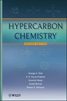 Hypercarbon Chemistry - George A. Olah ; G. K. Surya Prakash ; Robert E. Williams ; Kenneth Wade ; Árpád Molnár - 9781118016459