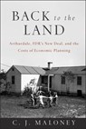 Back to the Land - C. J Maloney - 9781118023570