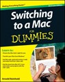Switching to a Mac For Dummies - Arnold Reinhold - 9781118024461