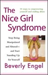 The Nice Girl Syndrome - Beverly Engel - 9781118039335