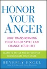 Honor Your Anger - Beverly Engel - 9781118039762