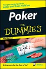 Poker For Dummies®, Mini Edition - Richard D. Harroch,Lou Krieger - 9781118042427