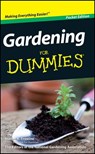 Gardening For Dummies, Pocket Edition - Steven A. Frowine ; National Gardening Association - 9781118042847