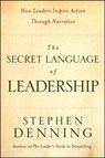 The Secret Language of Leadership - Stephen Denning - 9781118047378