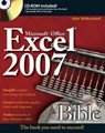 Excel 2007 Bible - John Walkenbach - 9781118050675