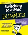 Switching to a Mac For Dummies - Arnold Reinhold - 9781118051566