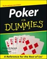 Poker For Dummies - Richard D. Harroch ; Lou Krieger - 9781118053584