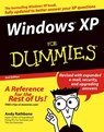 Windows XP For Dummies - Andy Rathbone - 9781118054338