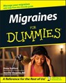 Migraines For Dummies - Diane Stafford ; Jennifer Shoquist - 9781118069837