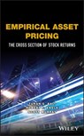 Empirical Asset Pricing - Turan G. Bali ; Robert F. Engle ; Scott Murray - 9781118095041