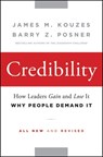Credibility - James M. Kouzes ; Barry Z. Posner - 9781118098387