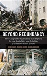 Beyond Redundancy - Eric Bauer ; Randee Adams ; Daniel Eustace - 9781118104934