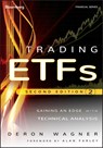 Trading ETFs - Deron Wagner - 9781118109137