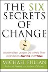 The Six Secrets of Change - Michael Fullan - 9781118115268