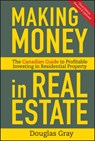 Making Money in Real Estate - Douglas Gray - 9781118115947