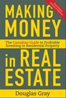 Making Money in Real Estate - Douglas Gray - 9781118122051