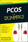 PCOS For Dummies - Gaynor Bussell ; Sharon Perkins - 9781118127377