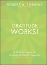 Gratitude Works! - Robert A. Emmons - 9781118131299