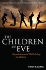 The Children of Eve - Louis P. Cain ; Donald G. Paterson - 9781118169636