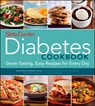 Betty Crocker Diabetes Cookbook - Betty Crocker - 9781118180877