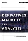 Derivatives Markets and Analysis - R. Stafford (Williams College of Business Johnson - 9781118202692