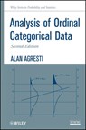 Analysis of Ordinal Categorical Data - Alan Agresti - 9781118209998