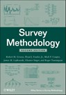 Survey Methodology - Robert M. Groves ; Floyd J. Fowler Jr. ; Mick P. Couper ; James M. Lepkowski ; Eleanor Singer ; Roger Tourangeau - 9781118211342