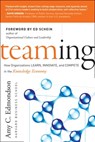 Teaming - Amy C. Edmondson - 9781118216767
