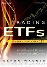 Trading ETFs - Deron Wagner - 9781118217771