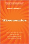 Likeonomics - Rohit Bhargava - 9781118238820