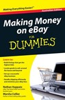 Making Money on eBay For Dummies - Nathan Huppatz ; Marsha Collier - 9781118245057