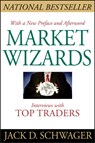 Market Wizards, Updated - Jack D. Schwager - 9781118273050