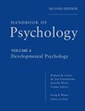 Handbook of Psychology, Developmental Psychology - Irving B. Weiner ; Richard M. Lerner ; M. Ann Easterbrooks ; Jayanthi Mistry - 9781118281994
