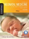 Essential Neonatal Medicine - Sunil Sinha ; Lawrence Miall ; Luke Jardine - 9781118286487