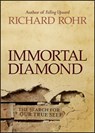 Immortal Diamond - Richard Rohr - 9781118303597