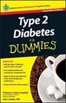 Type 2 Diabetes For Dummies - Lesley (The Diabetes Centre of St Vincent's Hospital Campbell ; Alan L. Rubin - 9781118303627